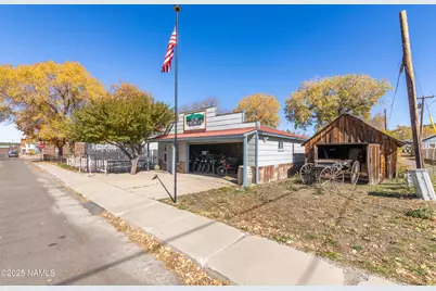 241 W Grant Avenue, Williams, AZ 86046 - Photo 3