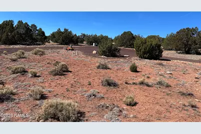 6708 W Wild Honey Drive, Williams, AZ 86046 - Photo 31