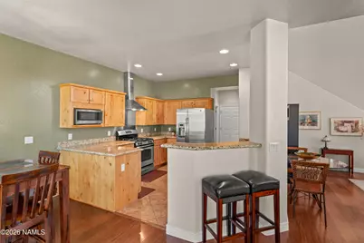 1152 N Flowing Springs Trail, Flagstaff, AZ 86004 - Photo 17