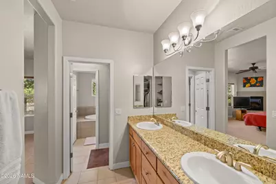 1152 N Flowing Springs Trail, Flagstaff, AZ 86004 - Photo 27