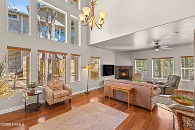1152 N Flowing Springs Trail, Flagstaff, AZ 86004 - Photo 7