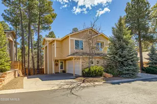 1152 N Flowing Springs Trail, Flagstaff, AZ 86004 - Photo 1