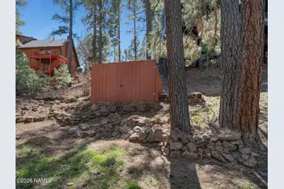 1211 W University Heights Drive N, Flagstaff, AZ 86005 - Photo 29