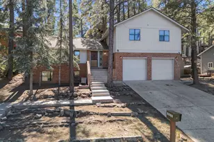 1211 W University Heights Dr N, Flagstaff, AZ 86005 - Photo 1
