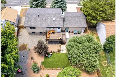 1716 N Foxglenn Street, Flagstaff, AZ 86004 - Photo 3