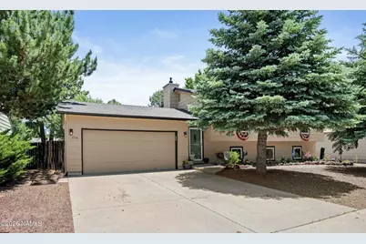 1716 N Foxglenn Street, Flagstaff, AZ 86004 - Photo 1