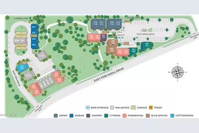 1221 E Emma Drive #104, Flagstaff, AZ 86001 - Photo 13