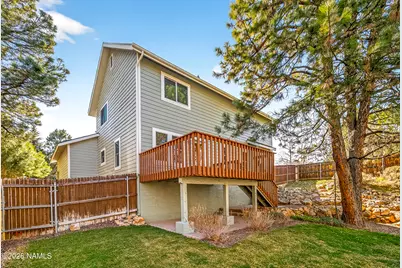 3754 S Hideout Trail, Flagstaff, AZ 86005 - Photo 41