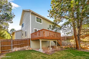 3754 S Hideout Trail, Flagstaff, AZ 86005 - Photo 41