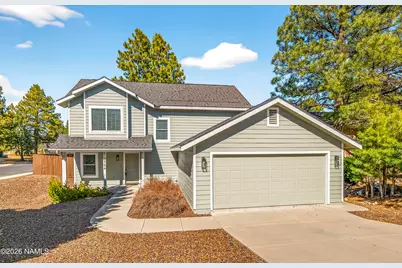 3754 S Hideout Trail, Flagstaff, AZ 86005 - Photo 1