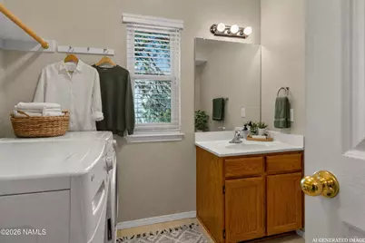 3754 S Hideout Trail, Flagstaff, AZ 86005 - Photo 17