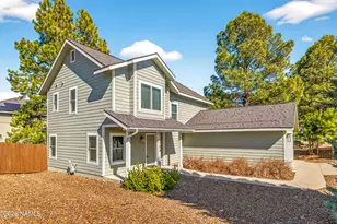 3754 S Hideout Trail, Flagstaff, AZ 86005 - Photo 3