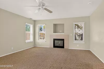 3754 S Hideout Trail, Flagstaff, AZ 86005 - Photo 5