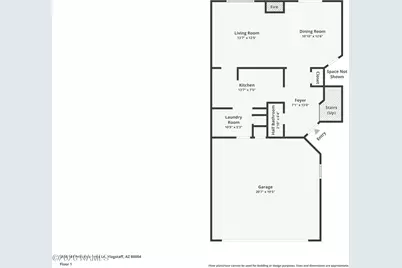 5800 N Christmas Tree Lane #102, Flagstaff, AZ 86004 - Photo 25