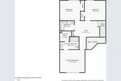 5800 N Christmas Tree Lane #102, Flagstaff, AZ 86004 - Photo 29