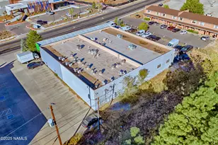 460 N Switzer Canyon Dr, Flagstaff, AZ 86001 - Photo 3