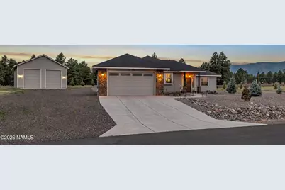 10290 Lundin Road, Flagstaff, AZ 86004 - Photo 1