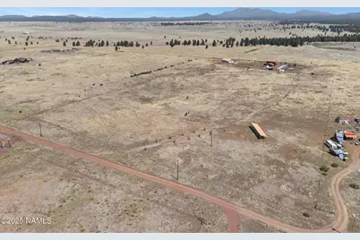 13373 E Dog Haven Place, Parks, AZ 86018 - Photo 21