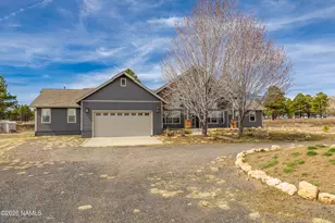 5340 Horseshoe Way, Flagstaff, AZ 86004 - Photo 47