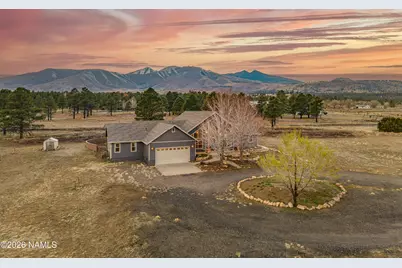 5340 Horseshoe Way, Flagstaff, AZ 86004 - Photo 1