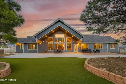 5340 Horseshoe Way, Flagstaff, AZ 86004 - Photo 5