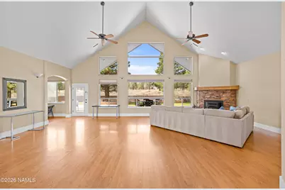 5340 Horseshoe Way, Flagstaff, AZ 86004 - Photo 7