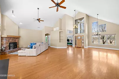 5340 Horseshoe Way, Flagstaff, AZ 86004 - Photo 9