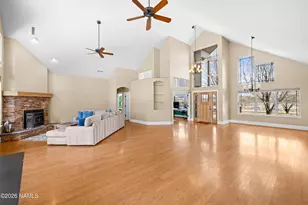 5340 Horseshoe Way, Flagstaff, AZ 86004 - Photo 9