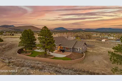 5340 Horseshoe Way, Flagstaff, AZ 86004 - Photo 35