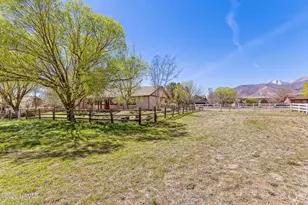 11055 Henry Dr, Flagstaff, AZ 86004 - Photo 41