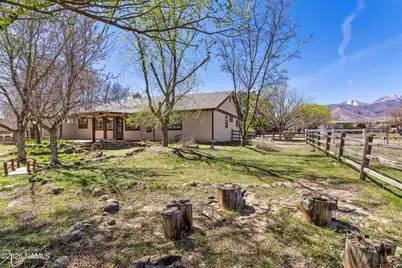 11055 Henry Drive, Flagstaff, AZ 86004 - Photo 35