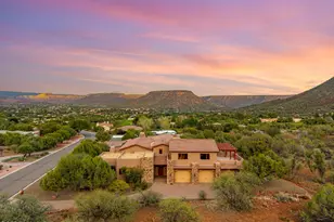 50 Crystal Sky Dr, Sedona, AZ 86351 - Photo 1