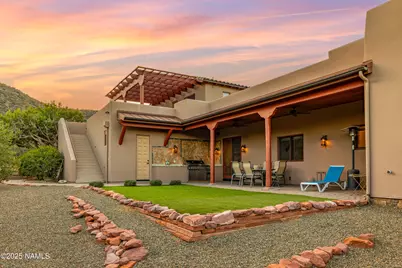 50 Crystal Sky Drive, Sedona, AZ 86351 - Photo 25