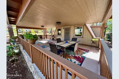 17385 S San Carlos Drive, Munds Park, AZ 86017 - Photo 9