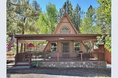 17385 S San Carlos Drive, Munds Park, AZ 86017 - Photo 1