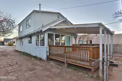 606 W Elm Street, Winslow, AZ 86047 - Photo 33