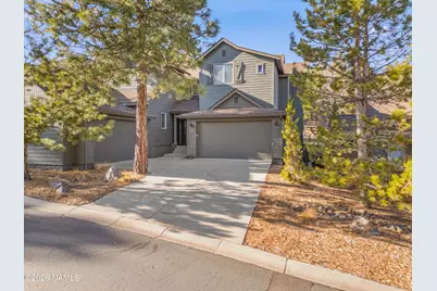 4860 W Quick Draw, Flagstaff, AZ 86005 - Photo 1