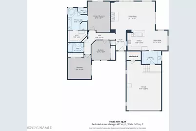 4860 W Quick Draw, Flagstaff, AZ 86005 - Photo 3