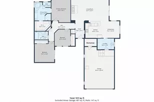 4860 W Quick Draw, Flagstaff, AZ 86005 - Photo 3