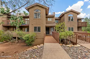 2841 N Walnut Hills Dr, Flagstaff, AZ 86004 - Photo 1