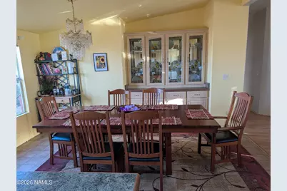 1126 W Valley View Drive, Taylor, AZ 85939 - Photo 3