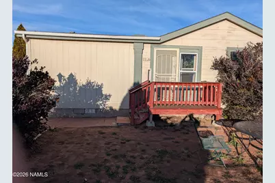 1126 W Valley View Drive, Taylor, AZ 85939 - Photo 1