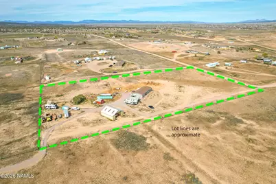 1285 W Kings Road, Paulden, AZ 86334 - Photo 3