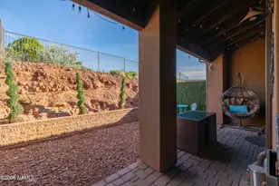 3953 Positano Pl, Sedona, AZ 86336 - Photo 15