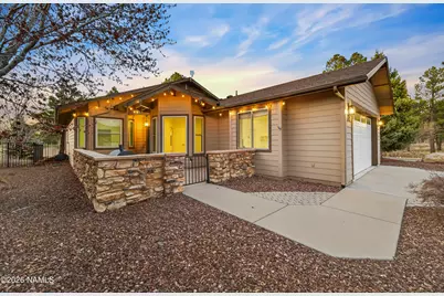 600 Brookline Loop, Williams, AZ 86046 - Photo 1