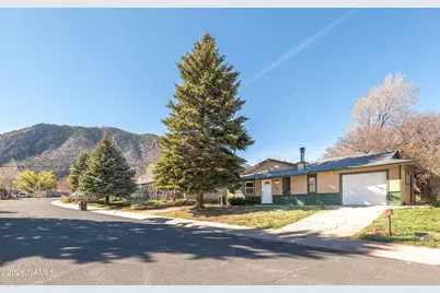 4786 E Snow Shoe Way, Flagstaff, AZ 86004 - Photo 3