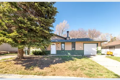 4786 E Snow Shoe Way, Flagstaff, AZ 86004 - Photo 1