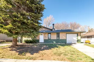 4786 E Snowshoe Way, Flagstaff, AZ 86004 - Photo 1