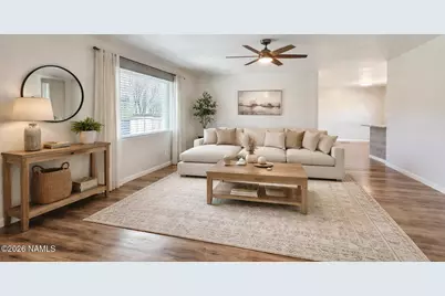 4805 S Thorn Road, Flagstaff, AZ 86005 - Photo 3