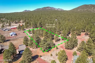 4122 N Mountain View Way, Parks, AZ 86018 - Photo 5